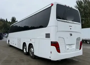 2020 Setra S 417 TC 56P ADA