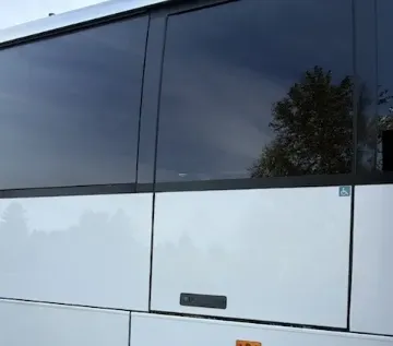 2020 Setra S 417 TC 56P ADA