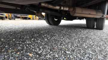 1980 Chevrolet 27P Trolley