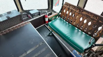 1980 Chevrolet 27P Trolley