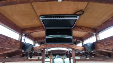 1980 Chevrolet 27P Trolley