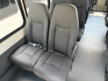 Picture of 2026 Chevrolet 4500 Starcraft Allstar Shuttle Bus ADA