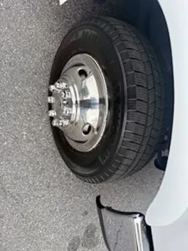 Picture of 2016 Ford E-350 Shuttle Bus