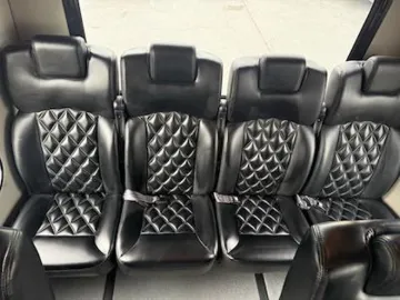 Picture of 2016 Ford E-350 Shuttle Bus