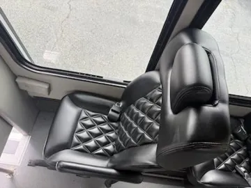 Picture of 2016 Ford E-350 Shuttle Bus
