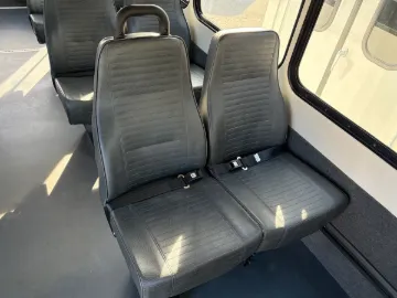 Picture of 2026 Ford E450 Starcraft Allstar Shuttle Bus ADA