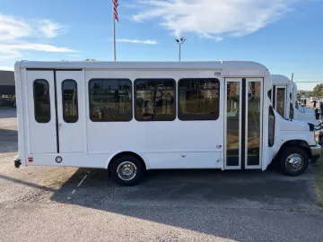 Picture of 2026 Ford E450 Starcraft Allstar Shuttle Bus ADA