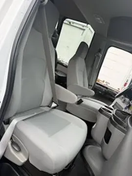 Picture of 2016 Ford E-350 Shuttle Bus