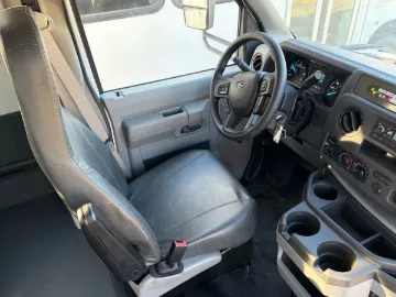 Picture of 2026 Ford E450 Starcraft Allstar Shuttle Bus ADA