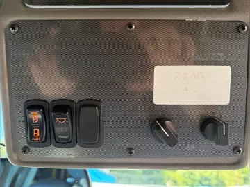 Picture of 2019 Ford E-450 Shuttle Bus