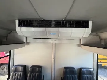 Picture of 2019 Ford E-450 Shuttle Bus