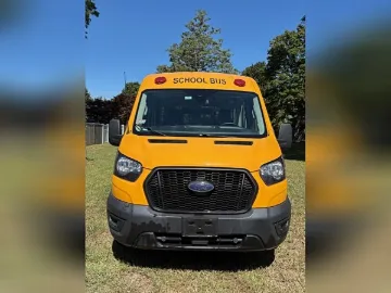 Picture of 2022 Ford Transit ADA Van