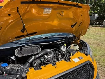 Picture of 2022 Ford Transit ADA Van