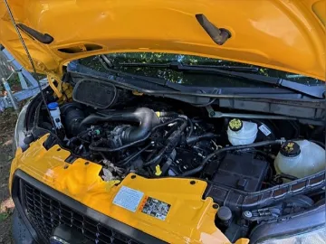 Picture of 2022 Ford Transit ADA Van