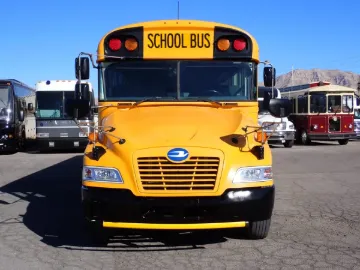 Picture of 2016 Blue Bird Vision School Bus