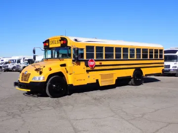 Picture of 2016 Blue Bird Vision School Bus