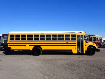 Picture of 2016 Blue Bird Vision School Bus