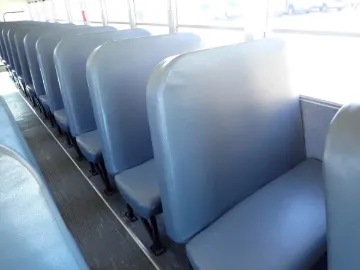 Picture of 2016 Blue Bird Vision School Bus