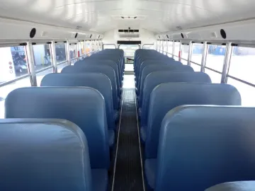 Picture of 2016 Blue Bird Vision School Bus