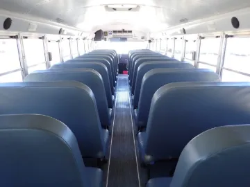 Picture of 2016 Blue Bird Vision School Bus