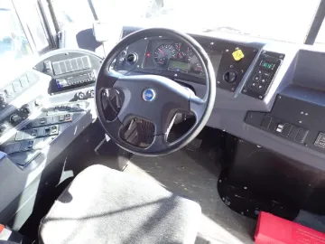 Picture of 2016 Blue Bird Vision School Bus