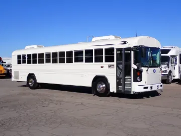 Picture of 2014 Blue Bird All American Activity Bus