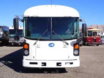 Picture of 2014 Blue Bird All American Activity Bus