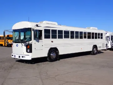 Picture of 2014 Blue Bird All American Activity Bus