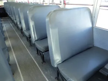 Picture of 2014 Blue Bird All American Activity Bus
