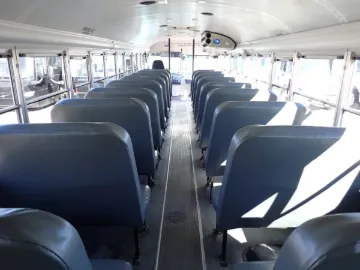 Picture of 2014 Blue Bird All American Activity Bus