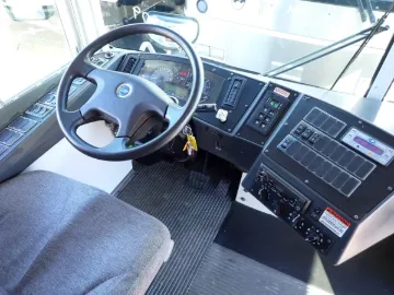 Picture of 2014 Blue Bird All American Activity Bus
