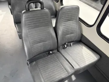 Picture of 2025 Ford E350 Starcraft Allstar Shuttle Bus ADA