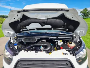 Picture of 2018 Ford Transit T150 Xl Shuttle Bus Passenger Van