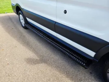 Picture of 2018 Ford Transit T150 Xl Shuttle Bus Passenger Van