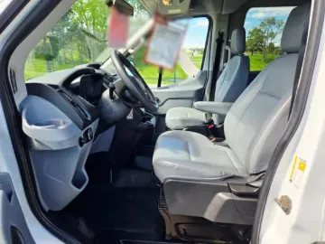Picture of 2018 Ford Transit T150 Xl Shuttle Bus Passenger Van