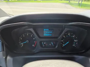 Picture of 2018 Ford Transit T150 Xl Shuttle Bus Passenger Van