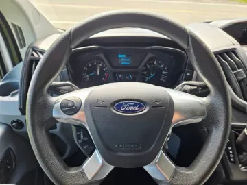 Picture of 2018 Ford Transit T150 Xl Shuttle Bus Passenger Van