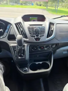 Picture of 2018 Ford Transit T150 Xl Shuttle Bus Passenger Van