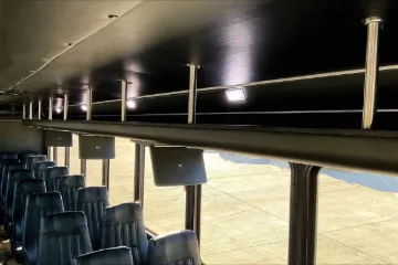 Picture of 2023 Freightliner S2 Glaval Shuttle Bus