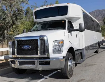 Picture of 2020 Ford F-650 Limo Bus