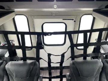 Picture of 2026 Ford F550 Starcraft Allstar Xl Shuttle Bus