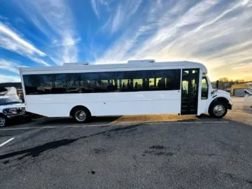 Picture of 2025 Turtle Top Terra Transit Hd Shuttle Bus