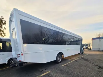 Picture of 2025 Turtle Top Terra Transit Hd Shuttle Bus