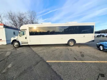 Picture of 2025 Turtle Top Terra Transit Hd Shuttle Bus