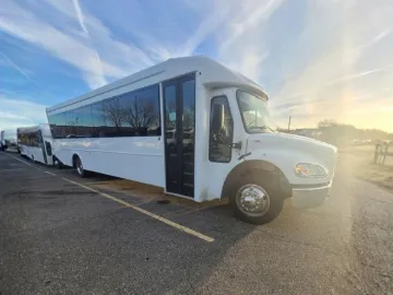 Picture of 2025 Turtle Top Terra Transit Hd Shuttle Bus