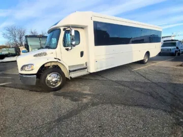 Picture of 2025 Turtle Top Terra Transit Hd Shuttle Bus