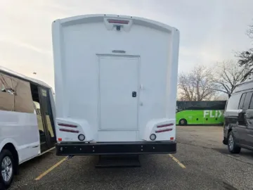 Picture of 2025 Turtle Top Terra Transit Hd Shuttle Bus