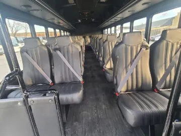 Picture of 2025 Turtle Top Terra Transit Hd Shuttle Bus