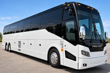 Picture of 2024 Prevost H3-45 56P Luxury