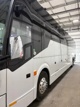 Picture of 2024 Prevost H3-45 56P Luxury